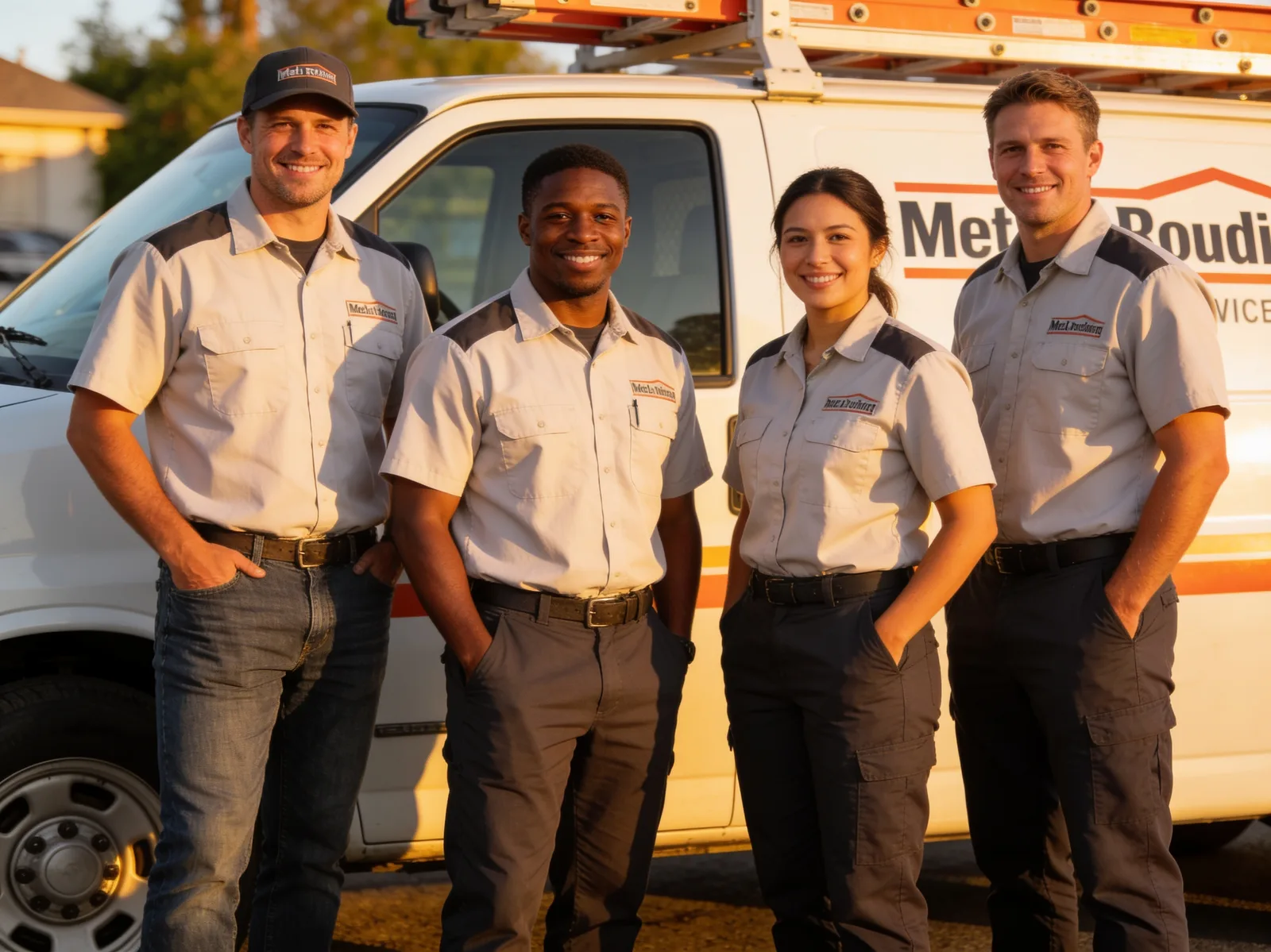 Metal Roof Installation company in Awendaw, SC